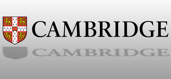 Cambridge: Diamond Partner
